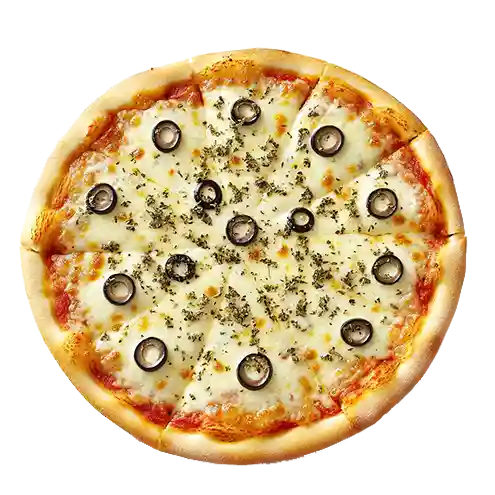 Pizza muçarela