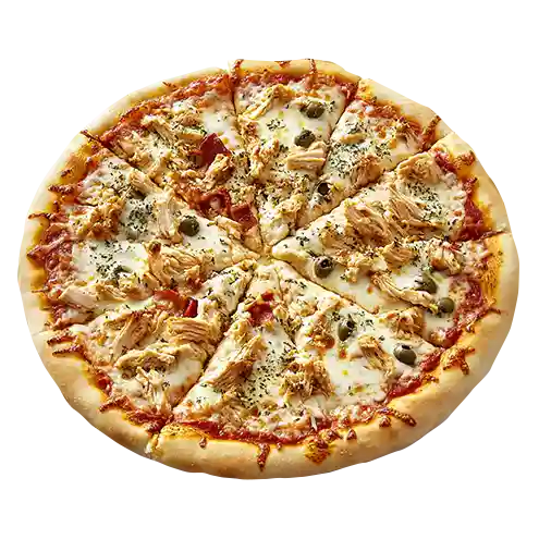 Pizza paulista